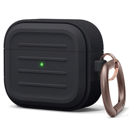 Ốp Bảo vệ elago Armor Case cho AirPods 3 - Hàng chính hãng