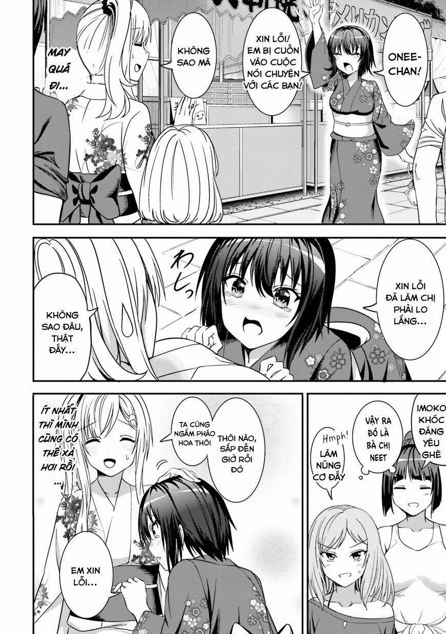 neet-chan chapter 25 16