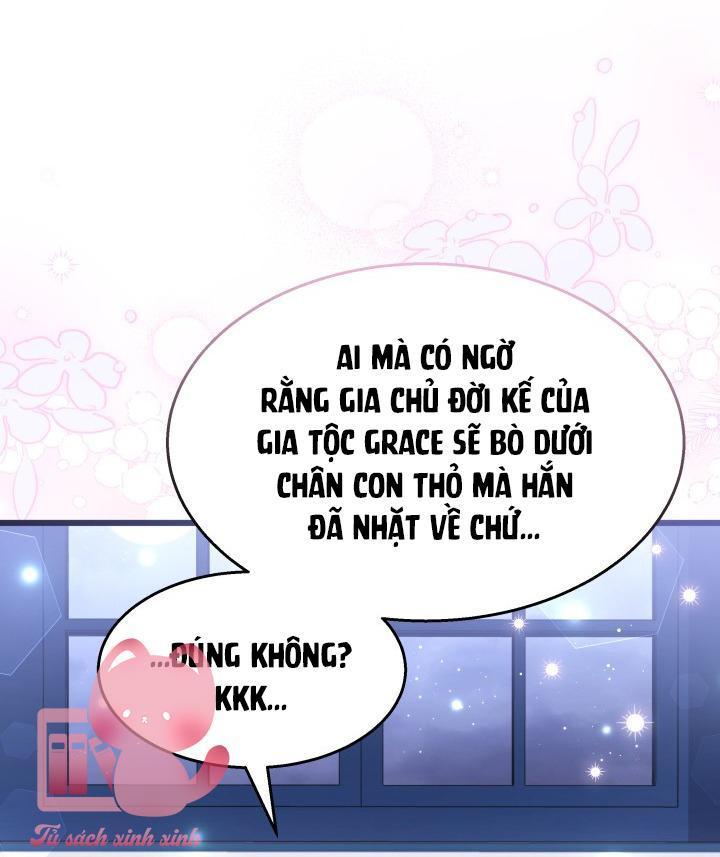 quan hệ cộng sinh giữa báo đen và thỏ trắng chapter 88 67