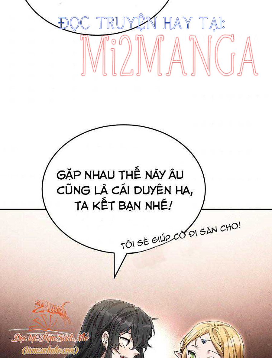 cách sống sót khi đã max level chapter 4.2 79