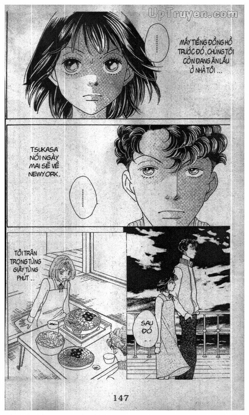 con nhà giàu chapter 188 144