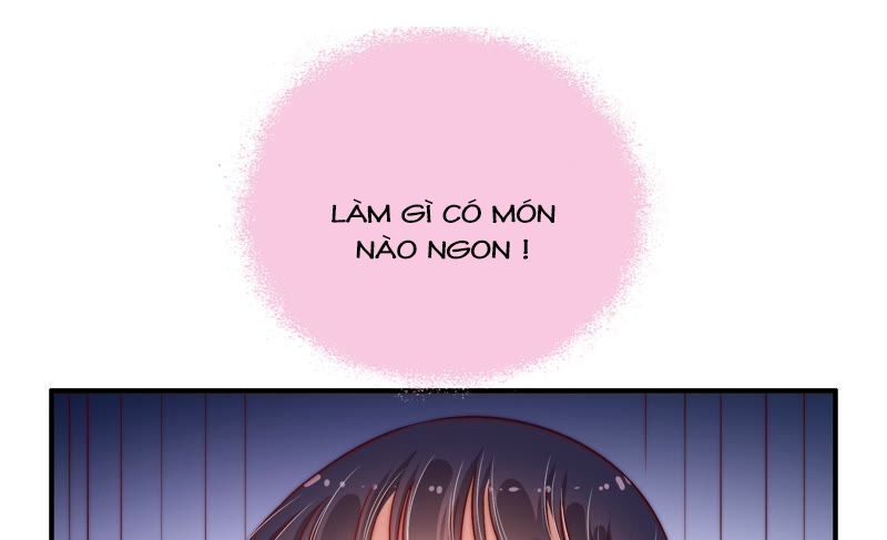 ngày nào thiếu soái cũng ghen chapter 42 42