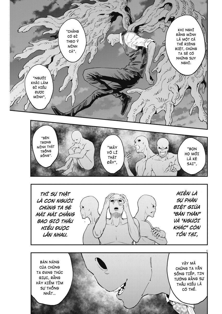 đọa nhân chapter 140 6