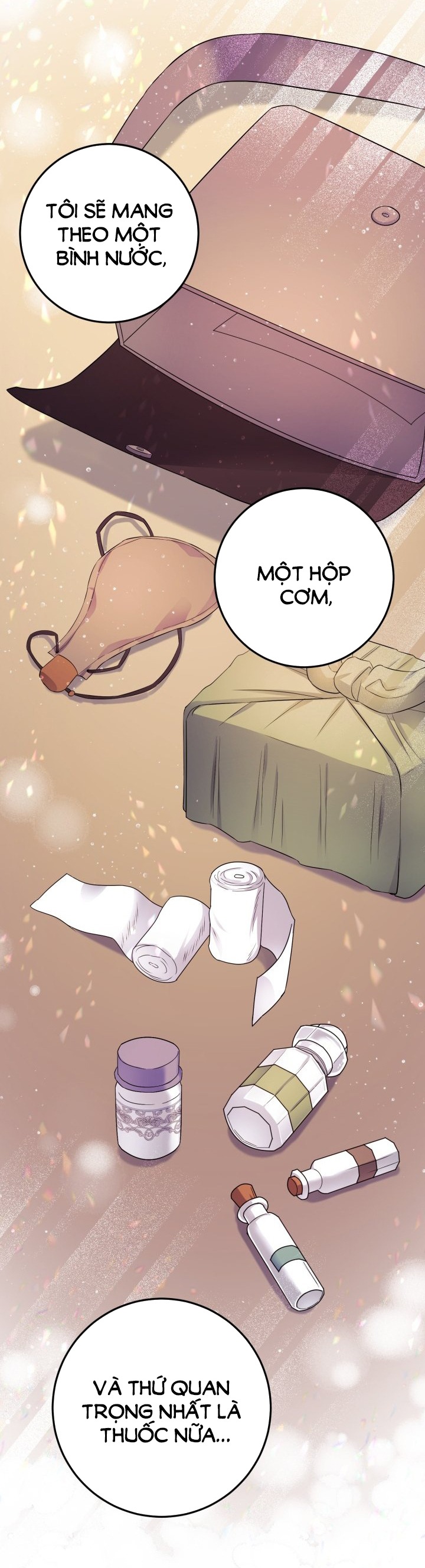 [18+] nếu cứu rỗi một cầm thú hư hỏng chapter 5.2 24