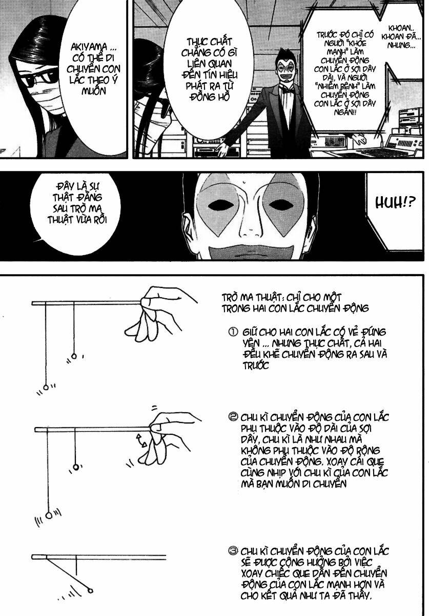 liar game chapter 93 16