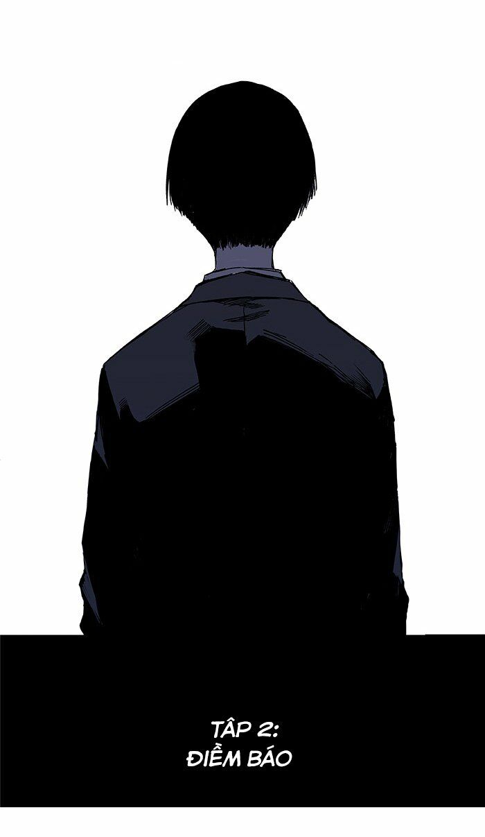 Võ Sĩ Quyền Anh chapter 2 3