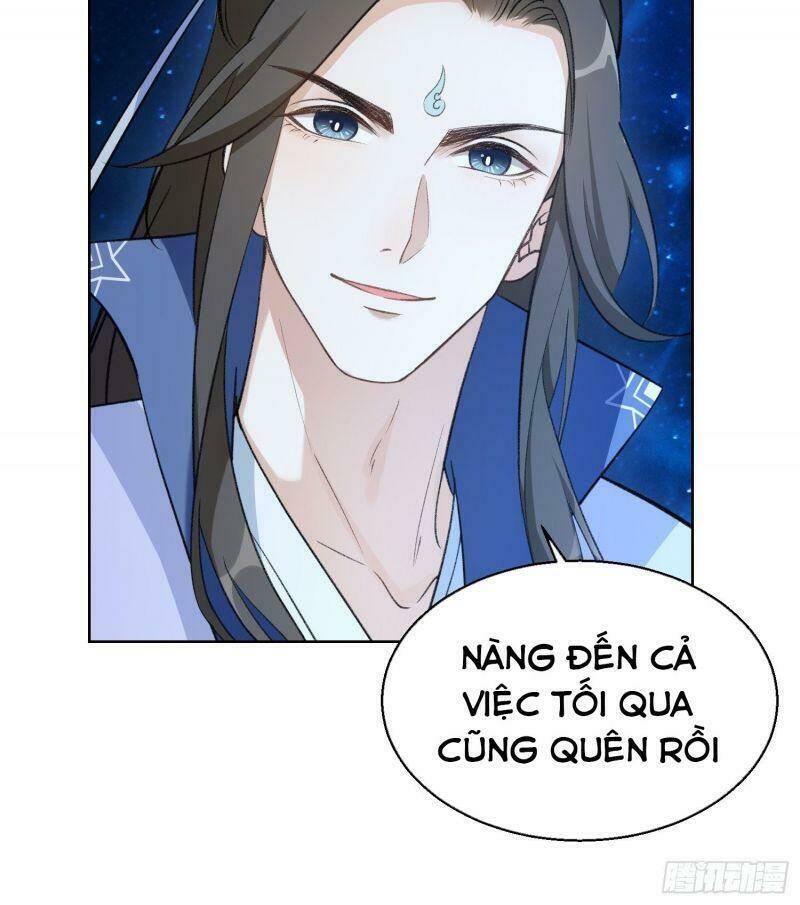 nữ tiên tôn bận đào hôn chapter 28 11
