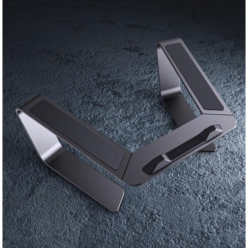 P49 Giá đỡ Laptop Stand dành cho Macbook Laptop bằng hợp kim