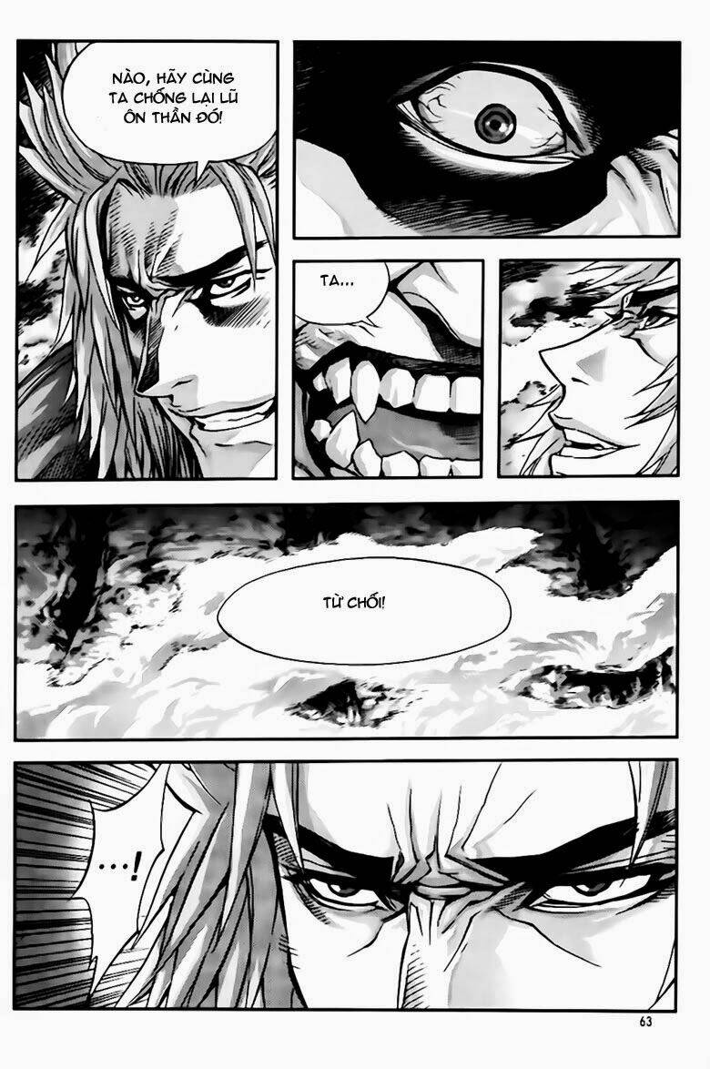 king of hell chapter 269 18