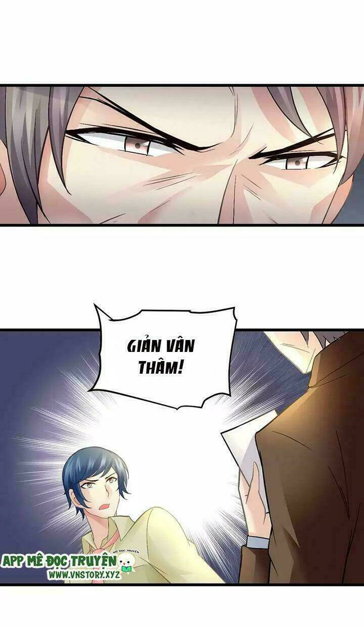 trò chơi săn tình - tổng tài khó kìm lòng chapter 9 6