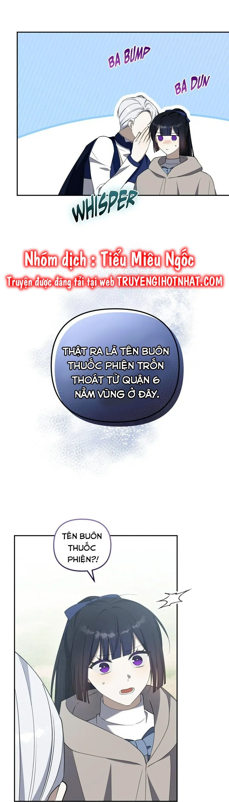 lời nguyền vẫn chưa kết thúc chapter 60 18