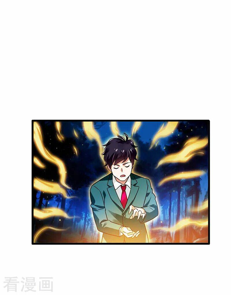 siêu cấp bại gia tử chapter 44 14