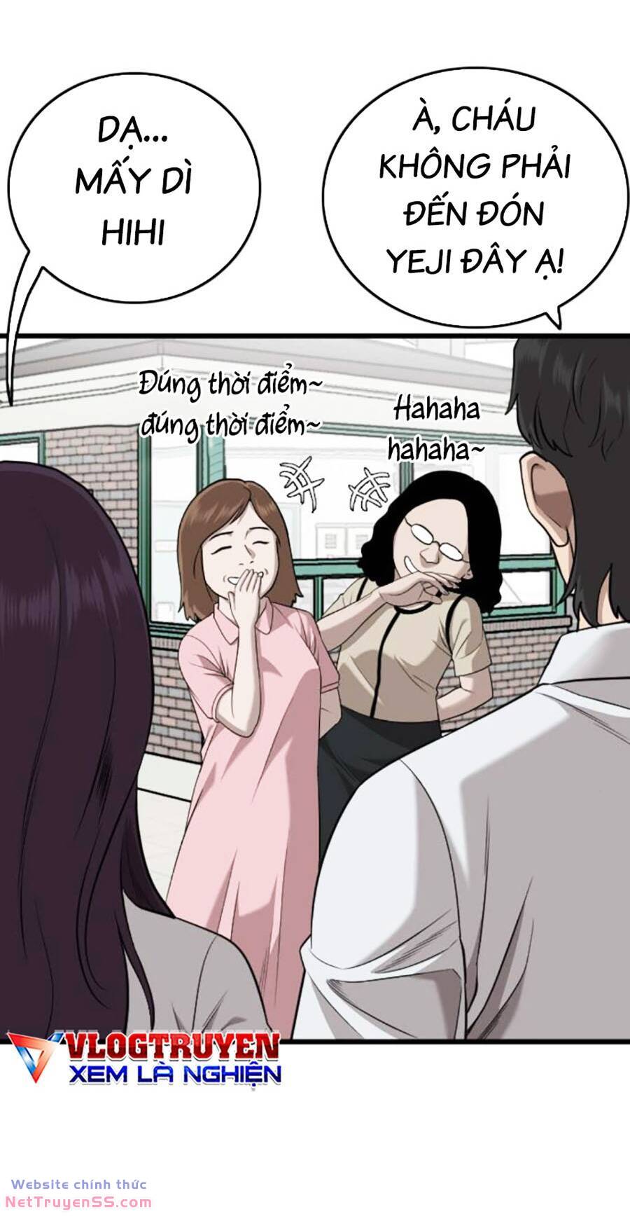 người xấu chapter 186 32