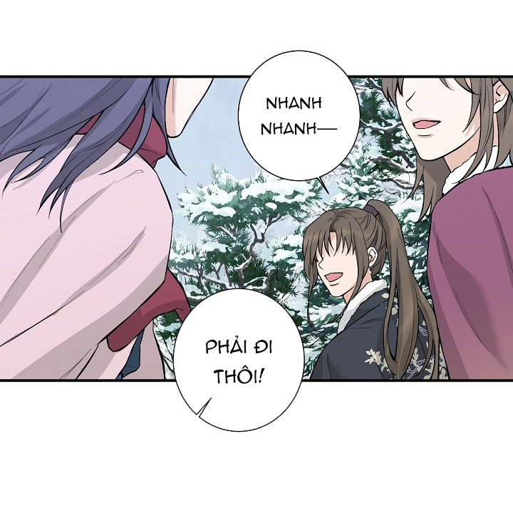 [18+] tuyển tập truyện bl ngắn - double bell chapter 20 10