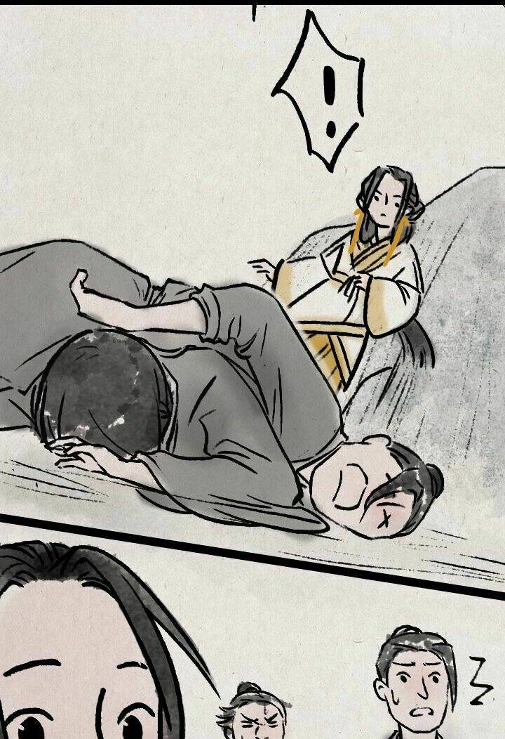 nhất thiền tiểu hòa thượng chapter 75 25