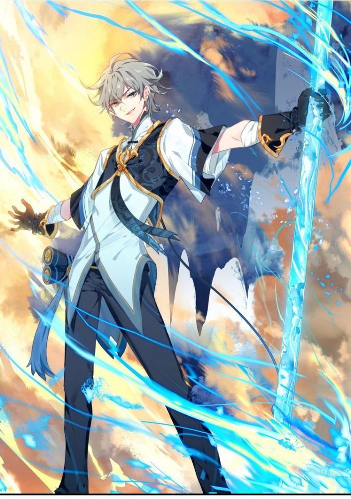 Duy Ngã Độc Tiên chapter 0 3