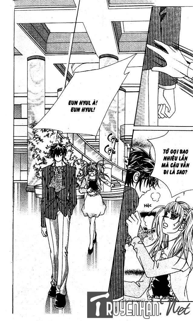 my lovely master chapter 20 16