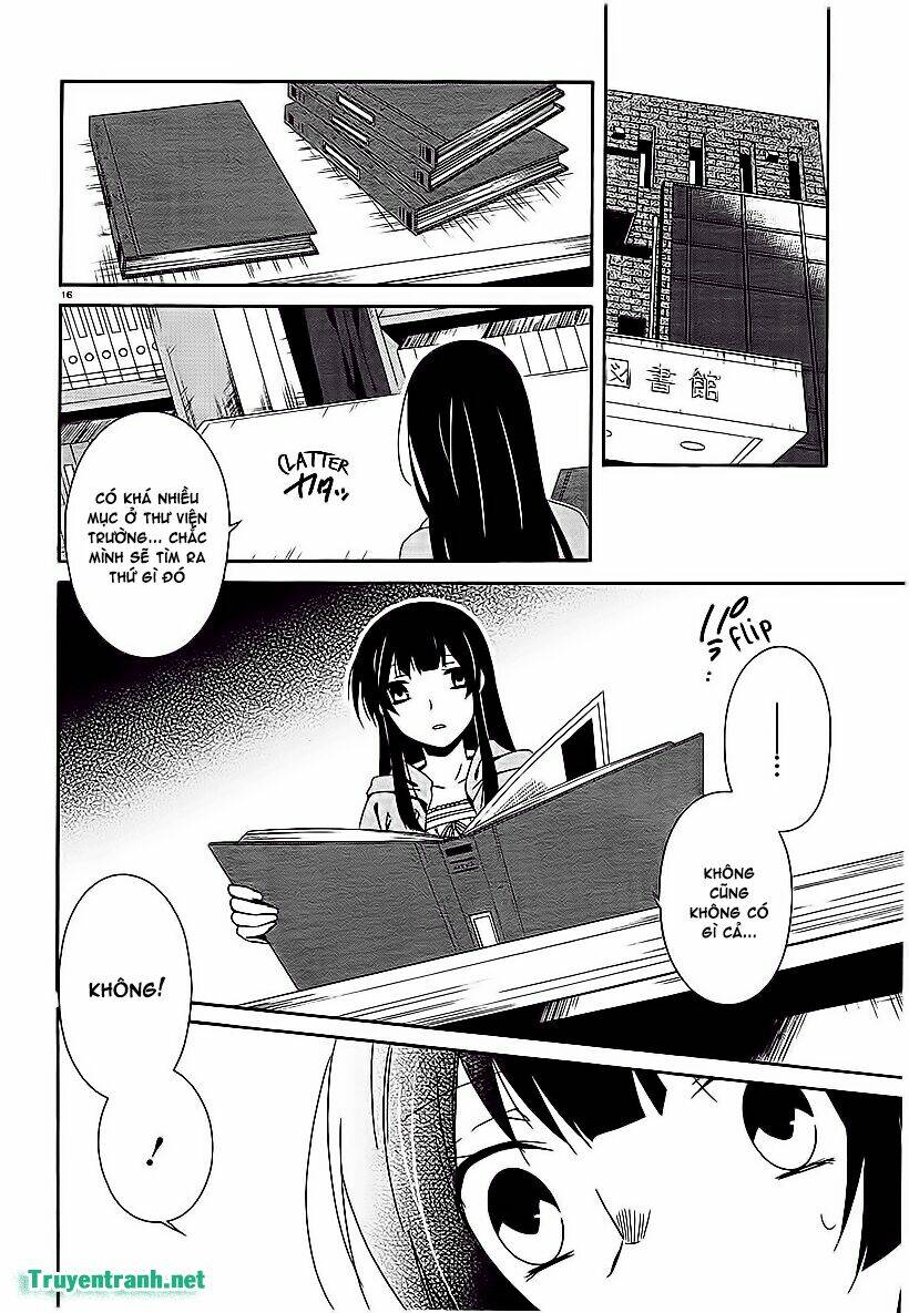 shuuen no shiori chapter 15.2 5