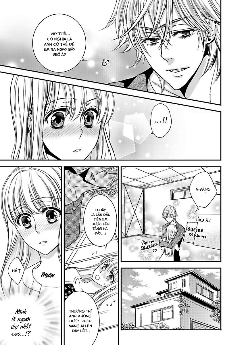 hoàng tử sói chapter 10.2 6