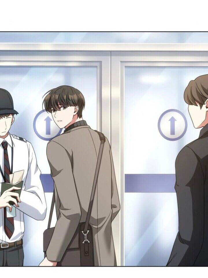 câu chuyện về chị đồng nghiệp của tôi chapter 39.2 18