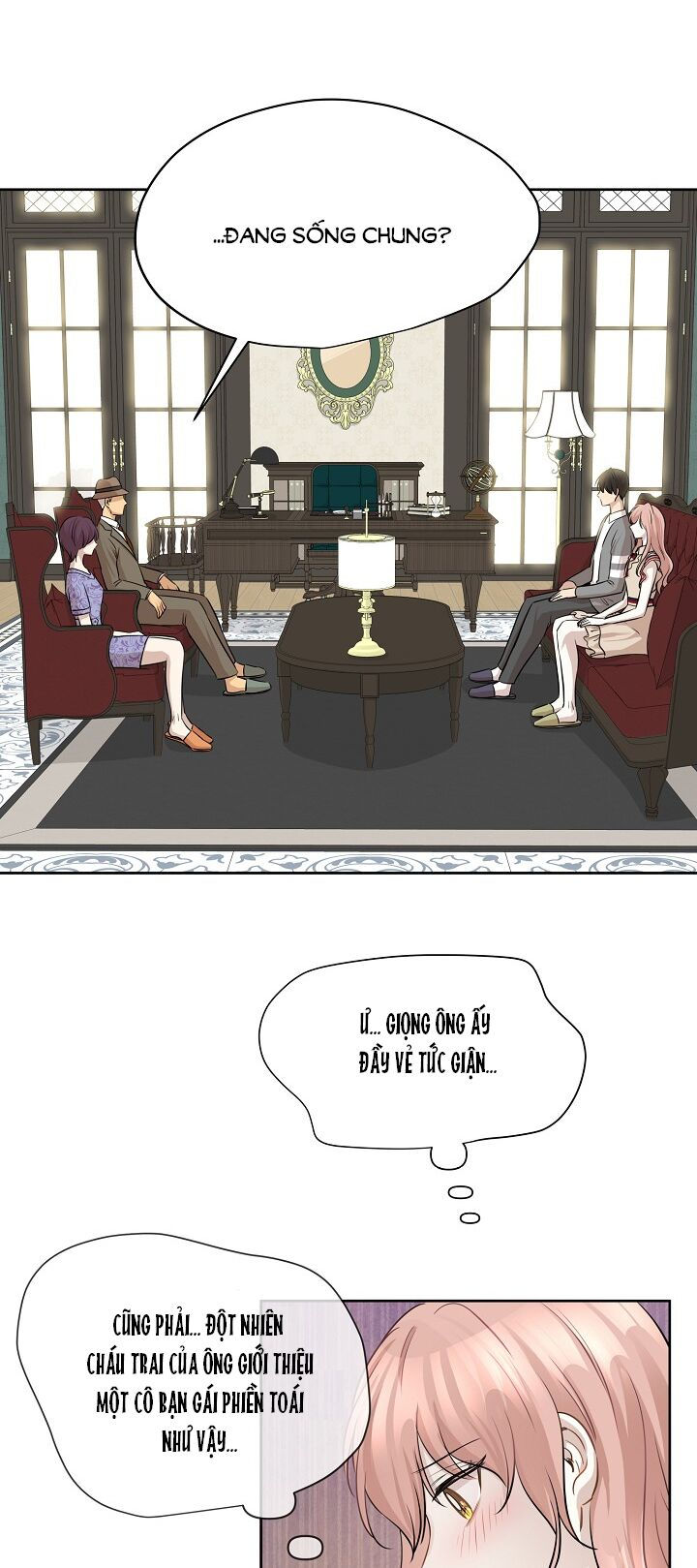 cuộc sống kỳ thú chapter 72 63