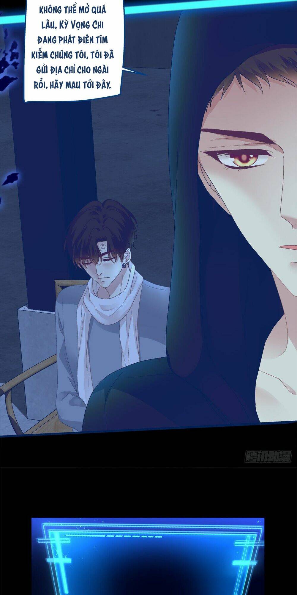 toàn bộ nắm trong tay chapter 125 32