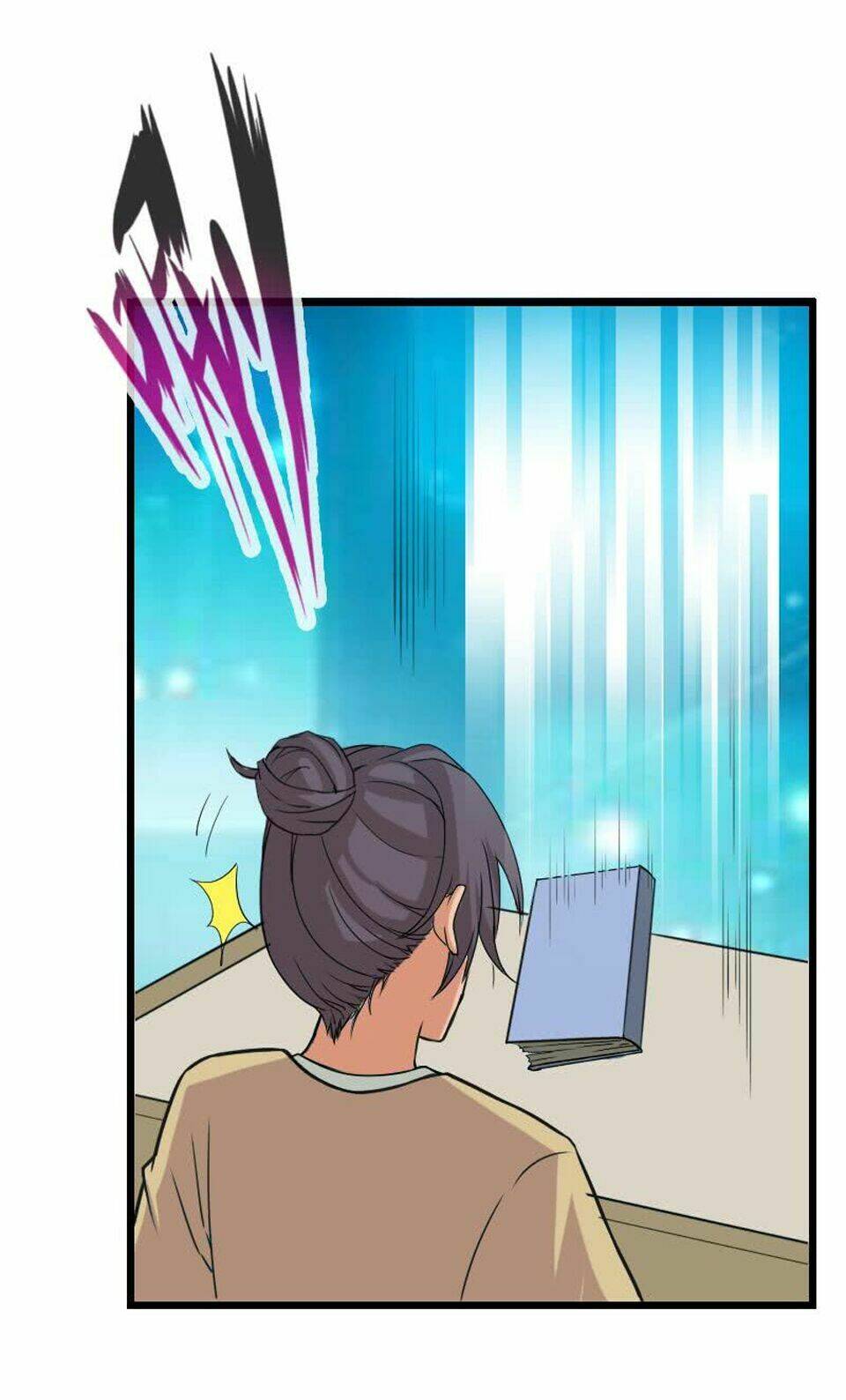 ngưu thư cung ứng thương chapter 12 4