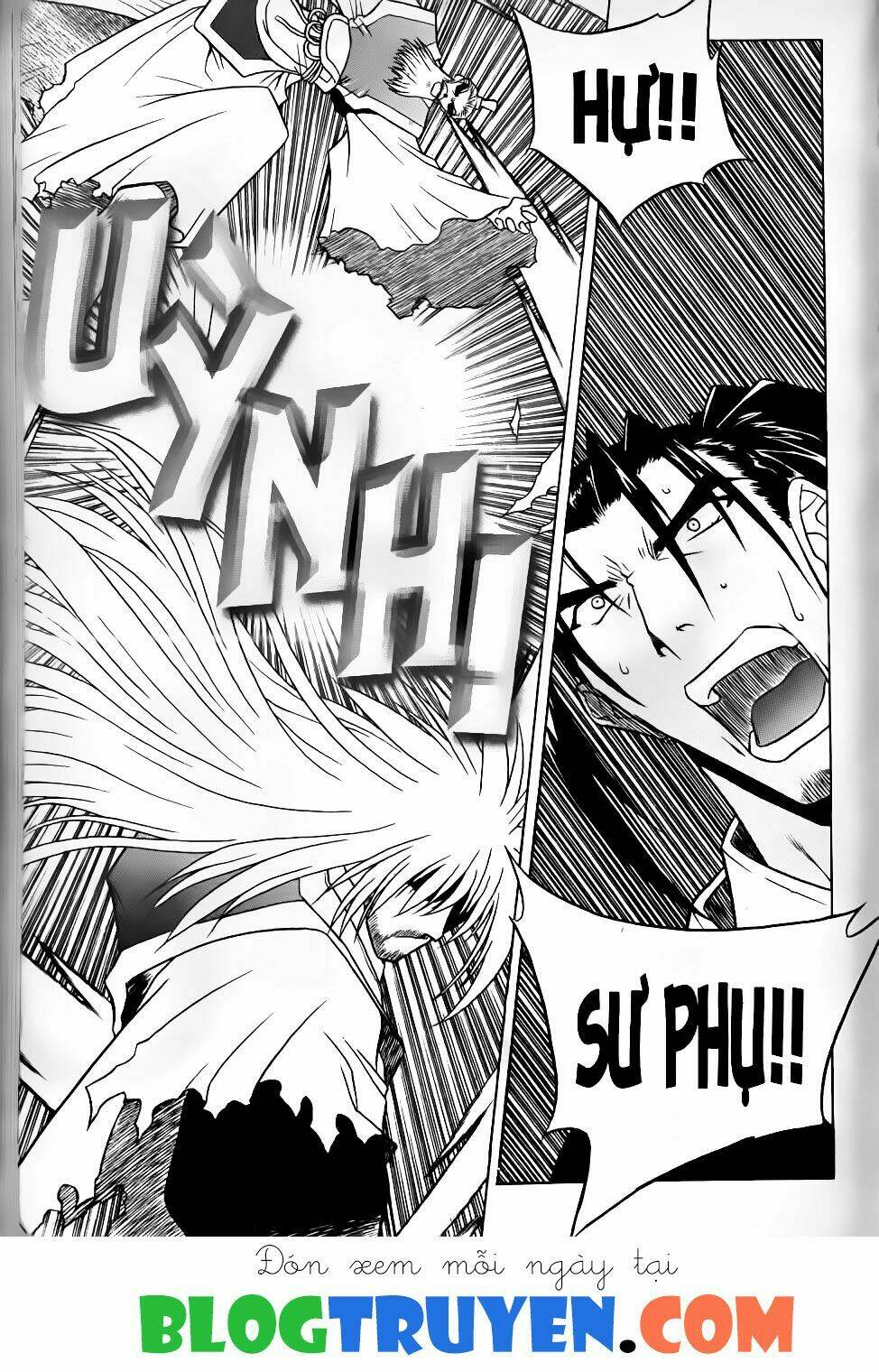 thiên lang liệt truyện chapter 78 16