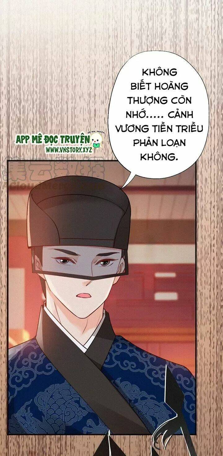 thiên hương mỹ nhân chapter 67 26