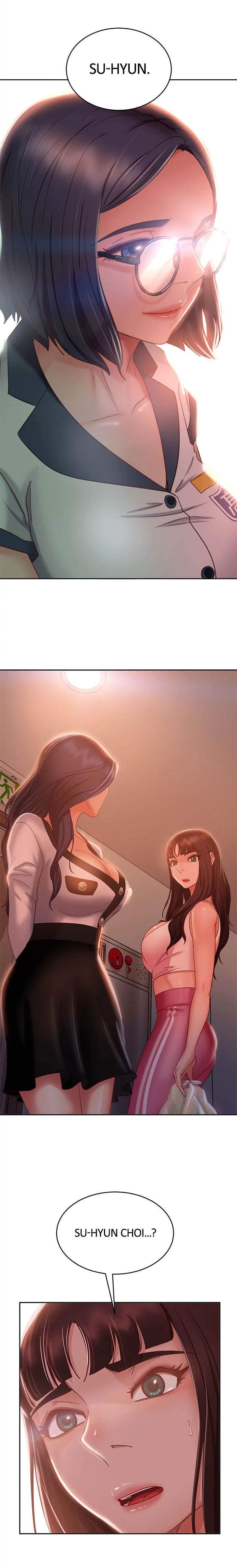 một ngày rối rắm chapter 48 15