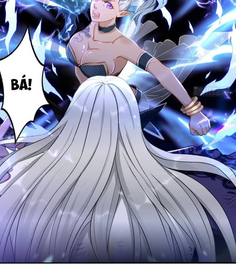 lão tổ của bạn đang online chapter 54 25