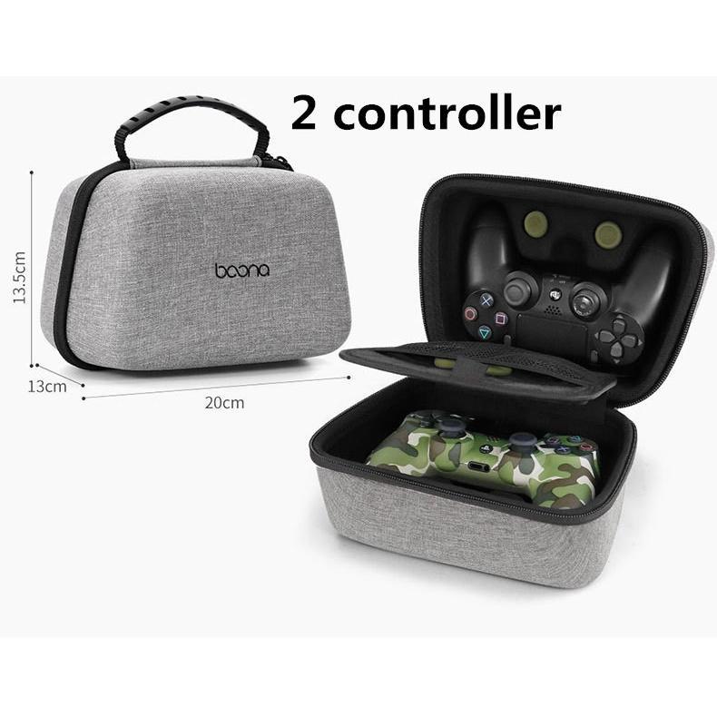Túi đựng tay cầm chơi game cao cấp dành cho PS4 PS5 Switch Pro XBOX