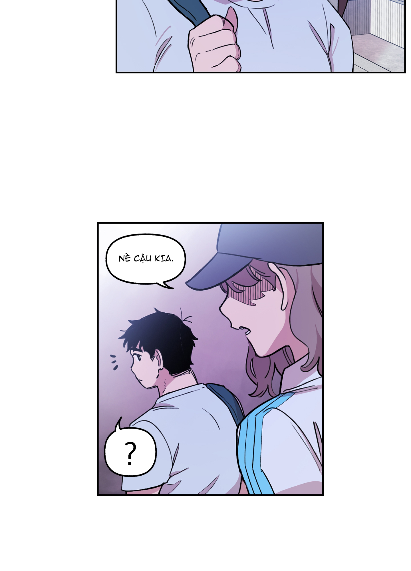 [18+] 1 người khỏe 2 người vui chapter 1.3 17