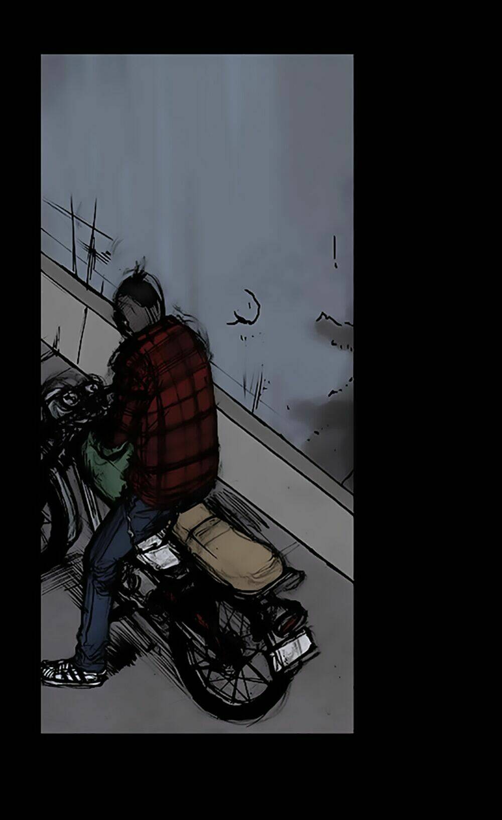 độc cô tiền truyện chapter 69 34