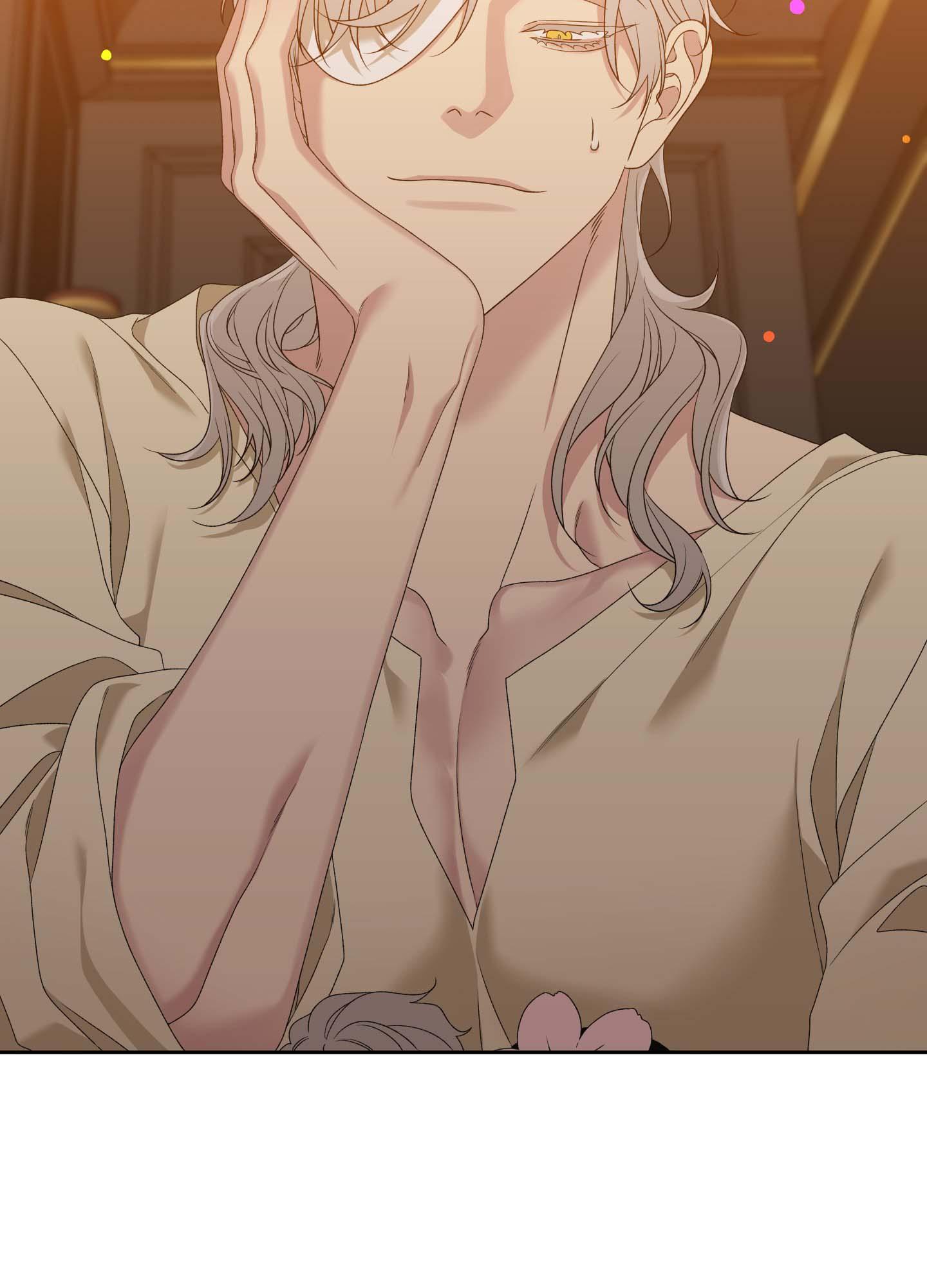 ái tình tự tâm chapter 23 19