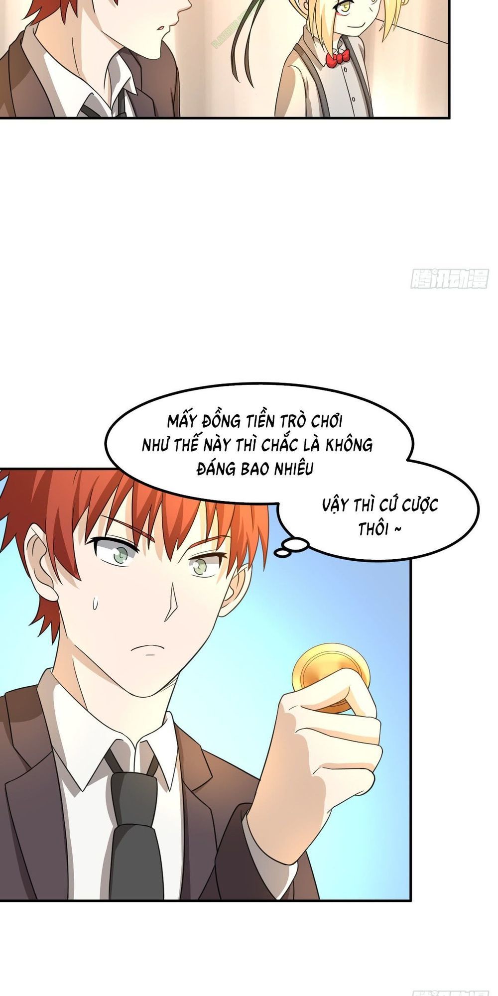 nghịch thiên tiên mệnh chapter 5 12