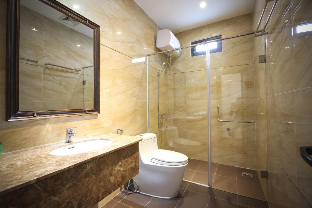 Combo 4N3D KS River Park Hotel Đà Lạt 3 Sao: VMB khứ hồi Hà Nội - Đà Lạt + Phòng Tiêu Chuẩn + Ăn sáng