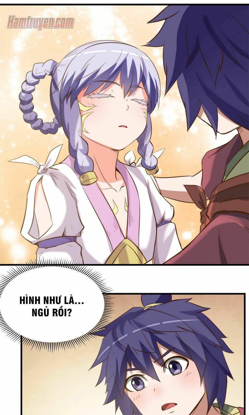 hiệp hành cửu thiên chapter 83 17