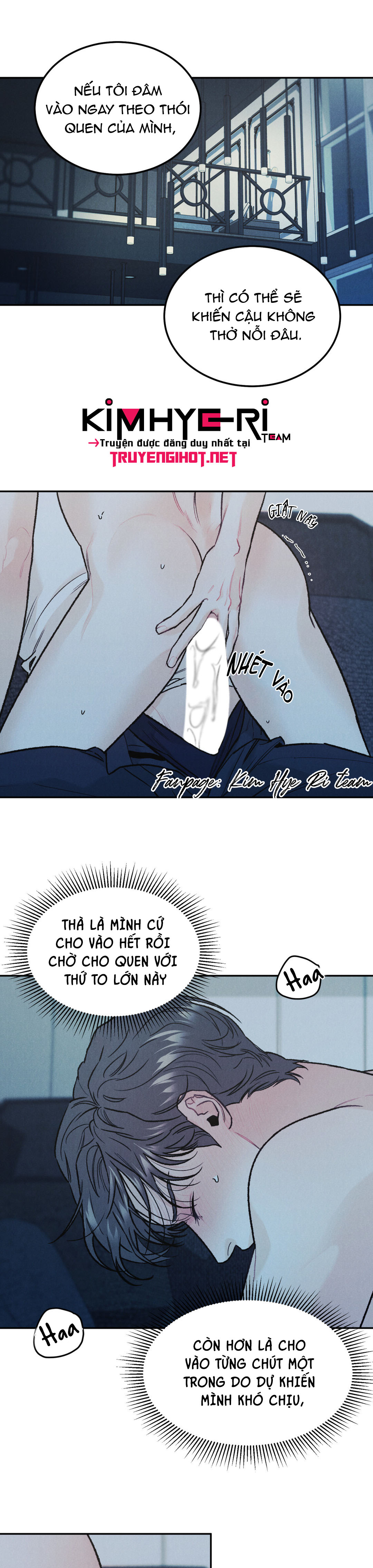 limited run chapter 16 8