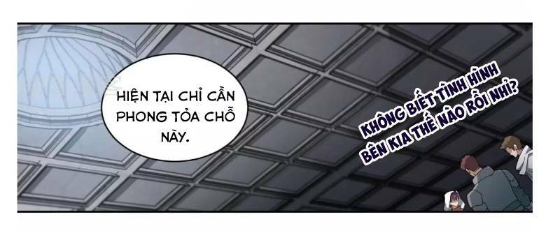 võng du chi cận chiến pháp sư chapter 190 22