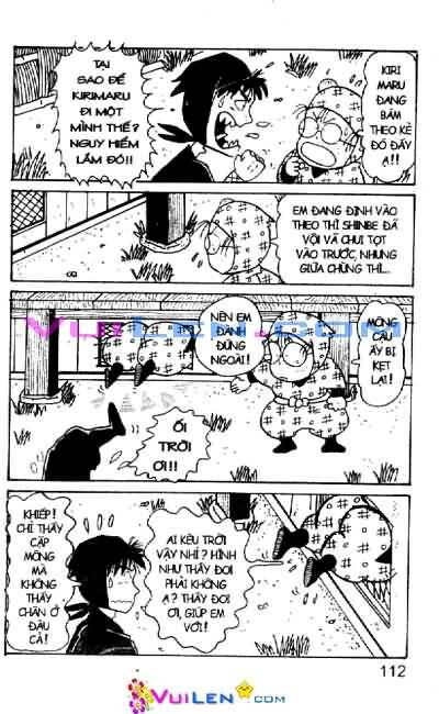 ninja loạn thị chapter 20 112