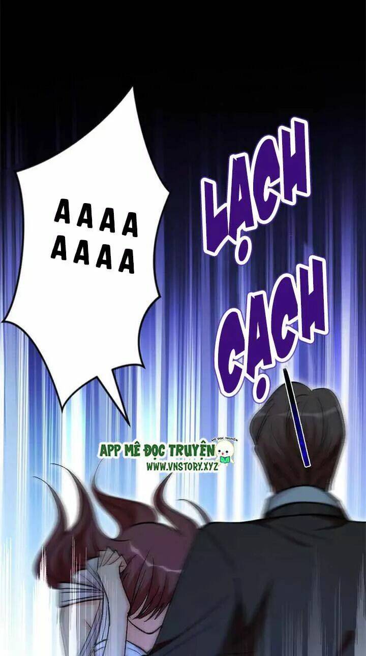 thiên hậu trở về chapter 136 13