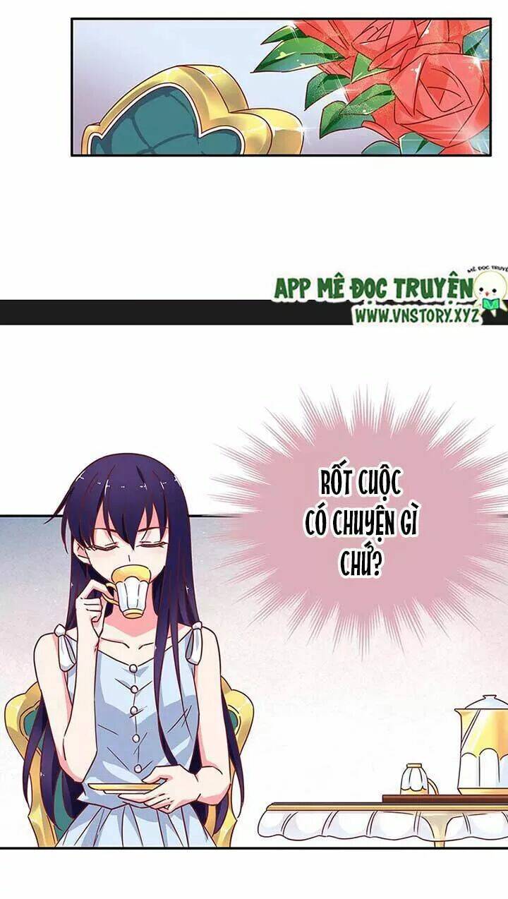 yêu em, sai đến tận cùng chapter 37 9