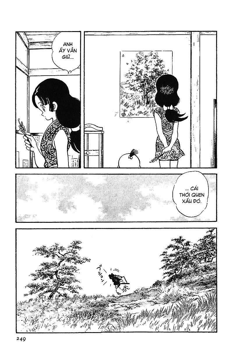 nijiiro togarashi - ớt bảy màu chapter 13 11