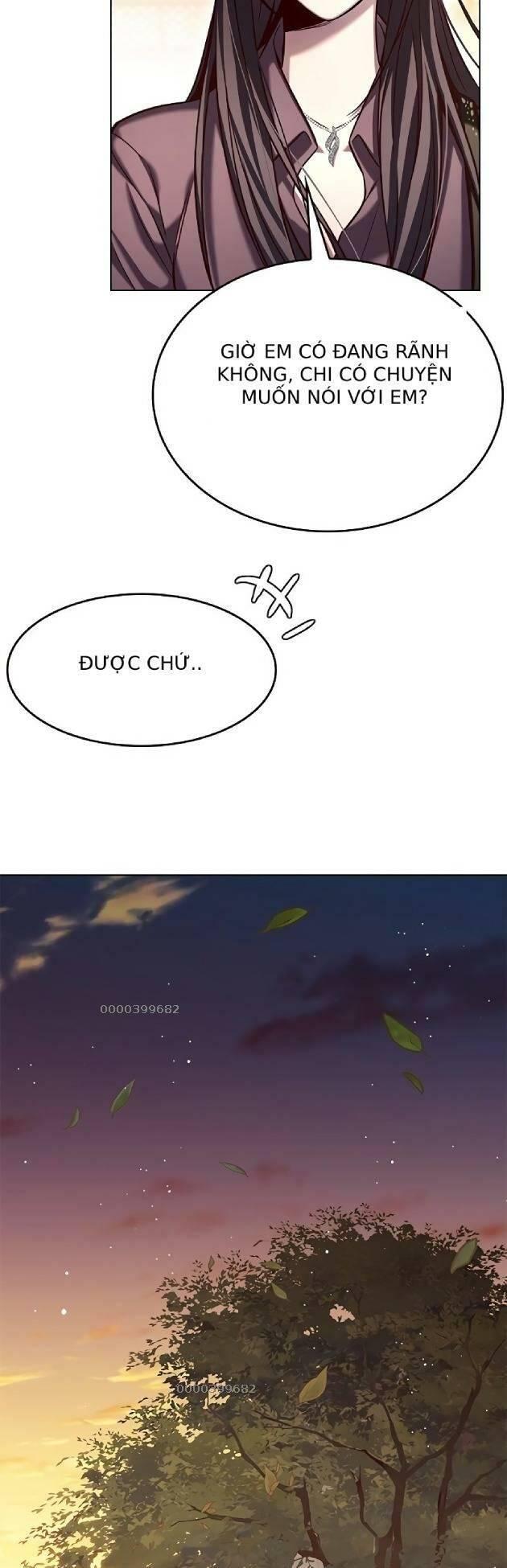 biến thân thành mèo chapter 241 40