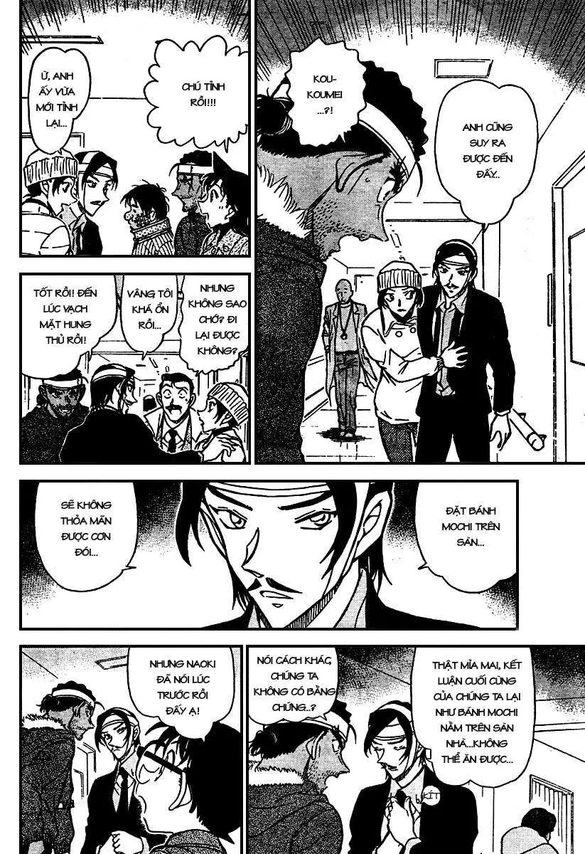 conan chapter 685 14