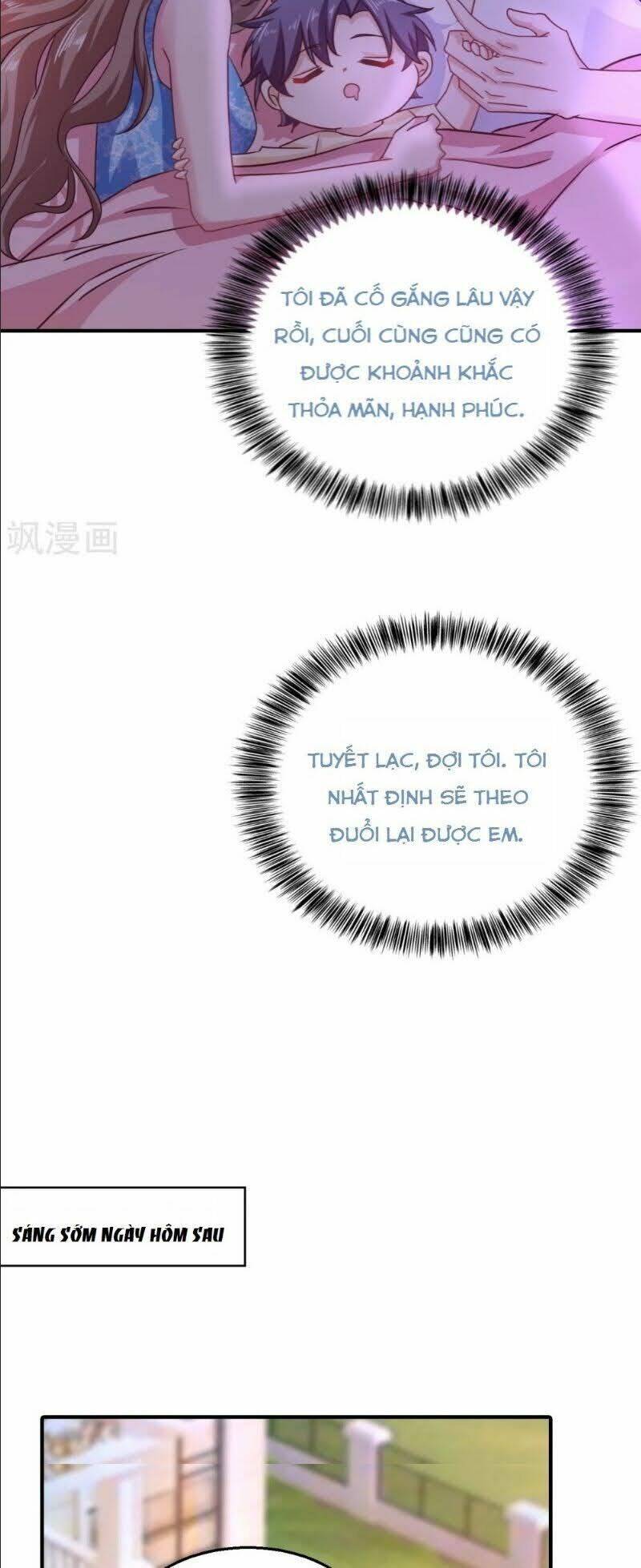 nhập cốt noãn hôn chapter 314 20