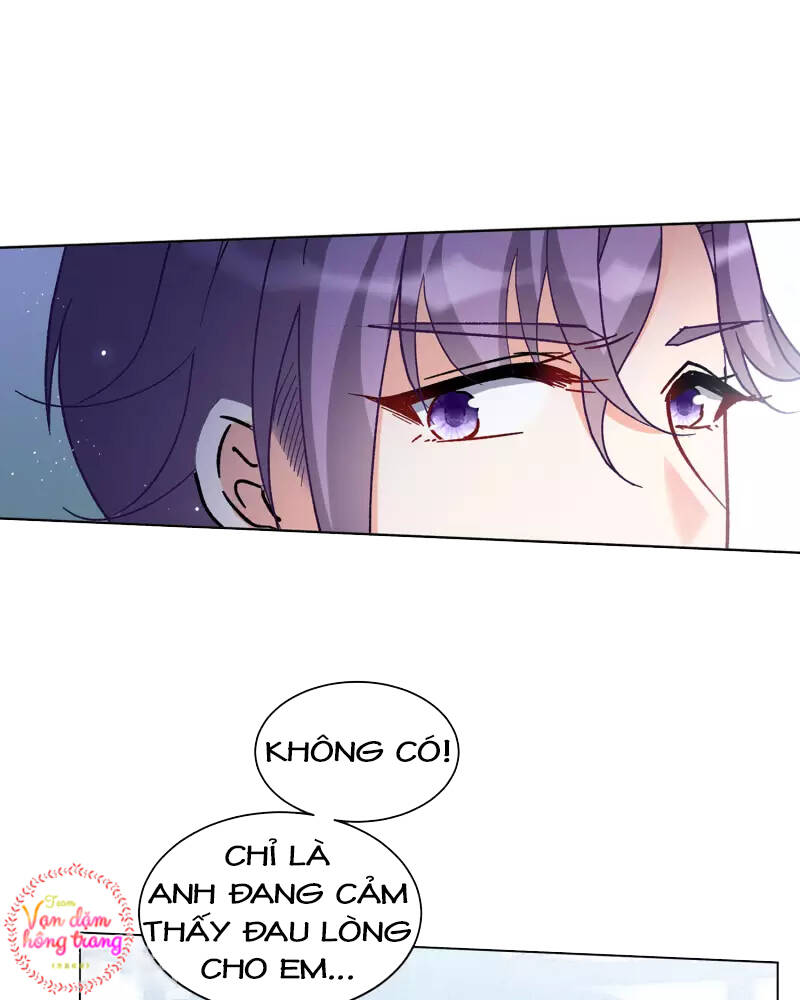 cô ấy đến rồi, xin nằm xuống! chapter 164 13