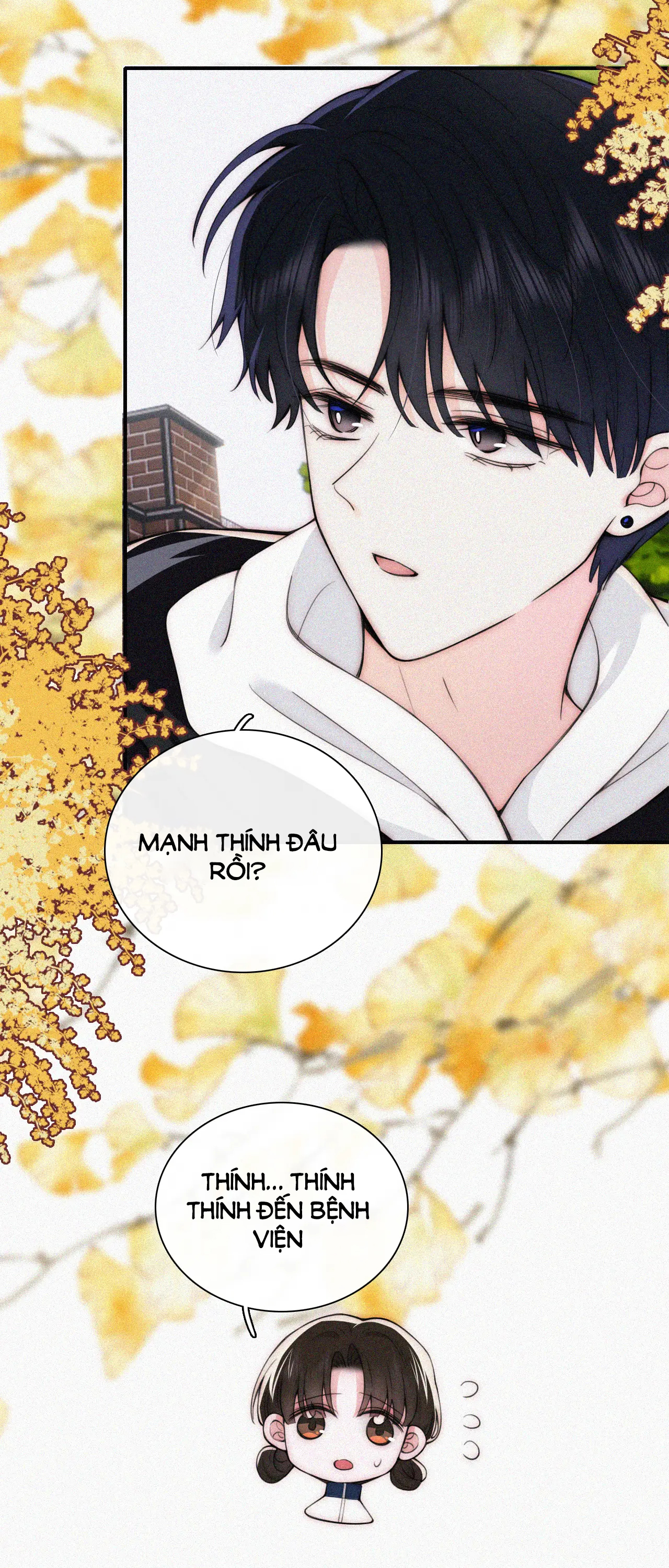 bệnh yêu chapter 52.2 3