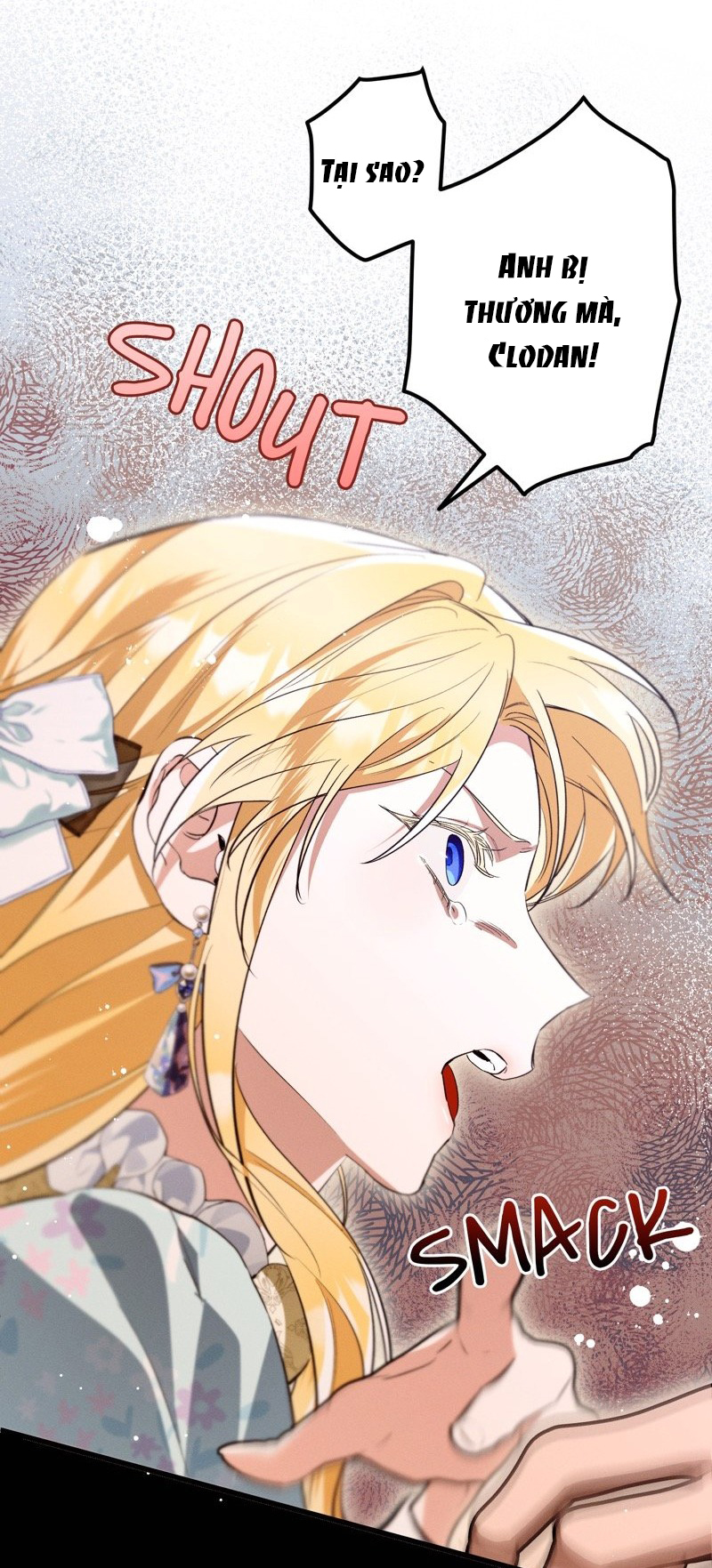 Dinh Thự Của Dã Thú chapter 22.2 - Trang 47
